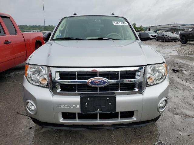Photo 5 from auction – 2010 FORD ESCAPE XLT with VIN 1FMCU0D76AKA86957