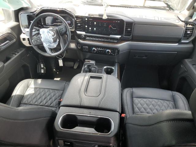 Photo 8 from auction – 2022 GMC SIERRA K15 with VIN 3GTUUCED5NG553345