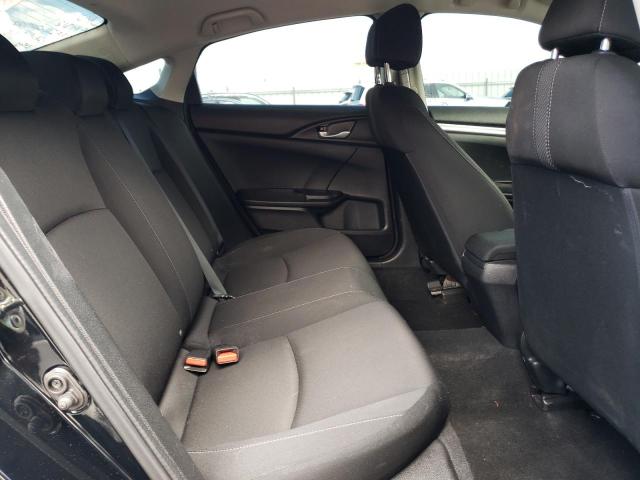 Photo 10 from auction – 2020 HONDA CIVIC LX with VIN 19XFC2F68LE009310