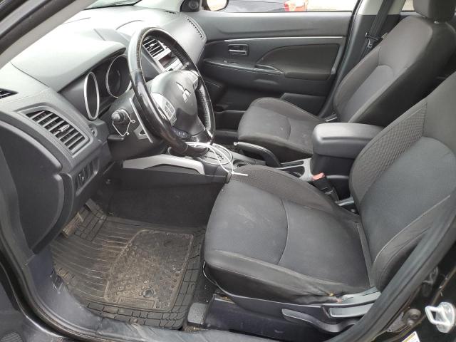 Photo 7 from auction – 2011 MITSUBISHI OUTLANDER with VIN JA4AP3AU1BZ019801