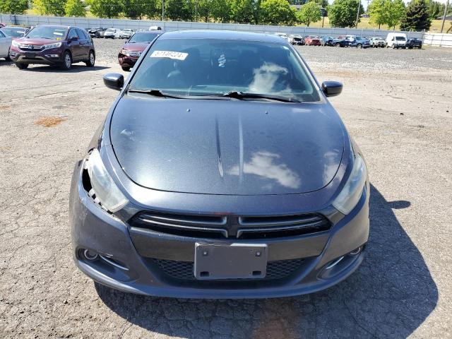 Photo 5 from auction – 2014 DODGE DART GT with VIN 1C3CDFEB6ED677296