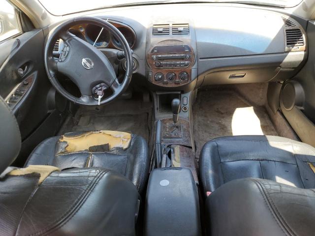 Photo 8 from auction – 2002 NISSAN ALTIMA BAS with VIN 1N4AL11D92C155866