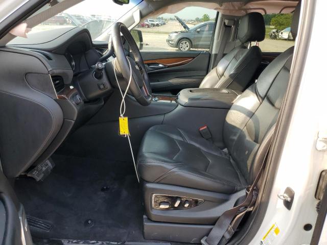 Photo 7 from auction – 2020 CADILLAC ESCALADE E with VIN 1GYS3GKJ8LR210743