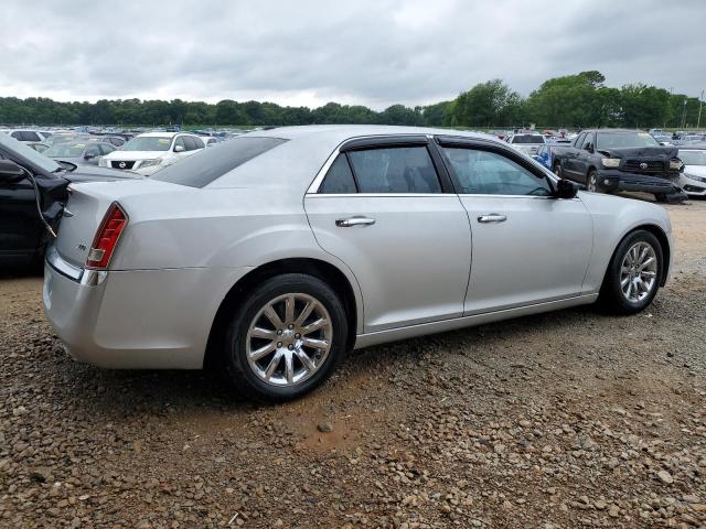 Photo 3 from auction – 2012 CHRYSLER 300 LIMITE with VIN 2C3CCACG8CH250125