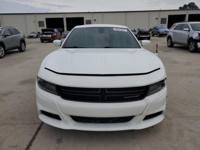 Photo 5 from auction – 2018 DODGE CHARGER GT with VIN 2C3CDXJG7JH136374