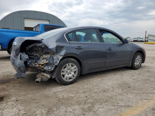 Photo 3 from auction – 2010 NISSAN ALTIMA BAS with VIN 1N4AL2AP4AC153392