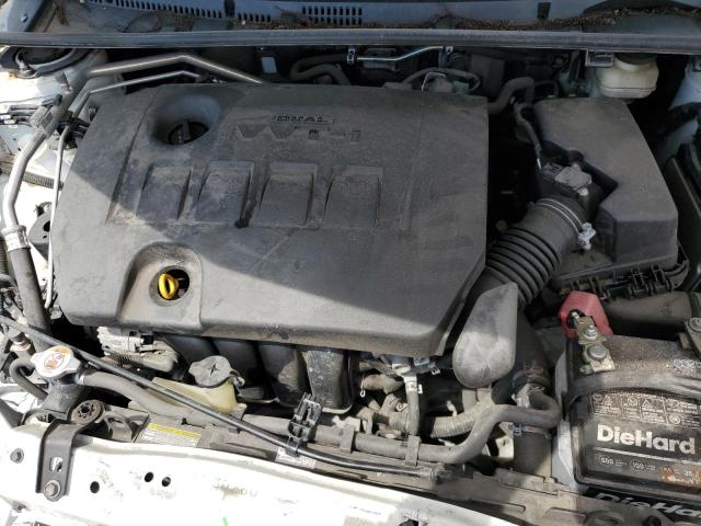 Photo 11 from auction – 2018 TOYOTA COROLLA L with VIN 5YFBURHE1JP805627