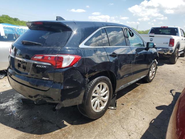 Photo 3 from auction – 2016 ACURA RDX with VIN 5J8TB4H32GL019916
