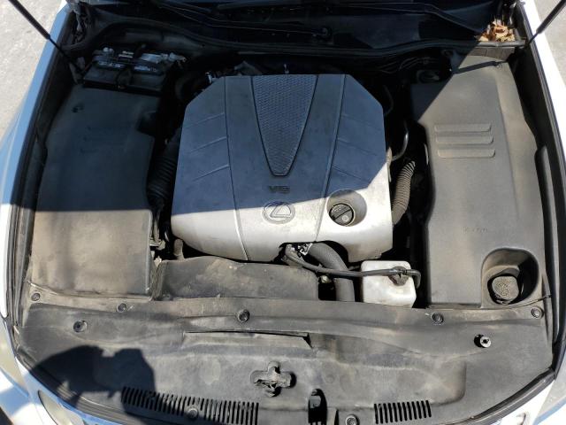 صورة رقم 11 من المزاد - 2010 LEXUS GS 350 مع VIN JTHCE1KS2A0025727