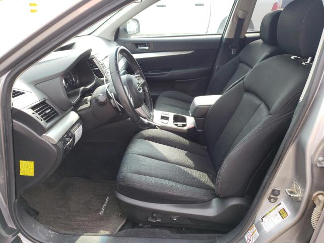 Foto 7 de la subasta – 2010 SUBARU OUTBACK 2. con VIN 4S4BRCGC9A3362436