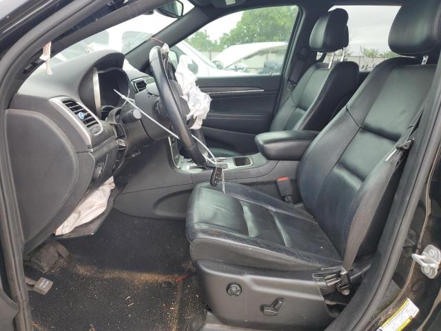 Photo 7 from auction – 2019 JEEP GRAND CHER with VIN 1C4RJEBG0KC857979