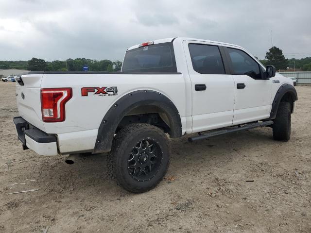 Photo 3 from auction – 2015 FORD F150 SUPER with VIN 1FTEW1EF5FKE54121