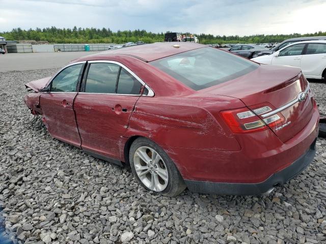 Photo 2 from auction – 2013 FORD TAURUS SEL with VIN 1FAHP2E8XDG168191