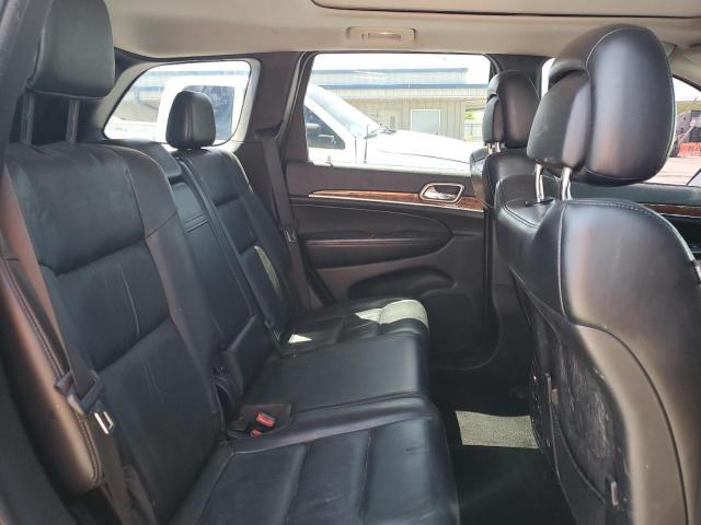 Photo 10 from auction – 2012 JEEP GRAND CHER with VIN 1C4RJFBG6CC324008