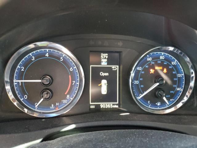 صورة رقم 9 من المزاد - 2017 TOYOTA COROLLA L مع VIN 2T1BURHEXHC803174