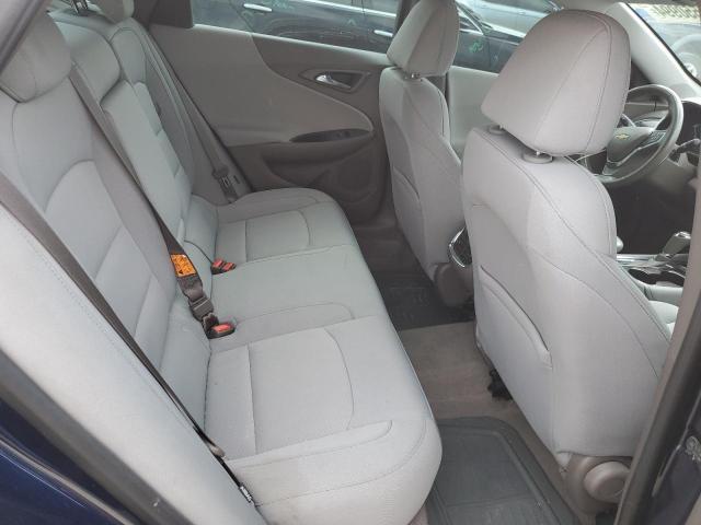 Photo 10 from auction – 2018 CHEVROLET MALIBU LT with VIN 1G1ZD5ST4JF164889