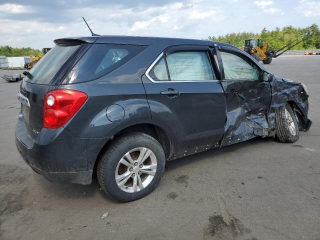 Foto 3 de la subasta – 2013 CHEVROLET EQUINOX LS con VIN 2GNFLCEK4D6330225