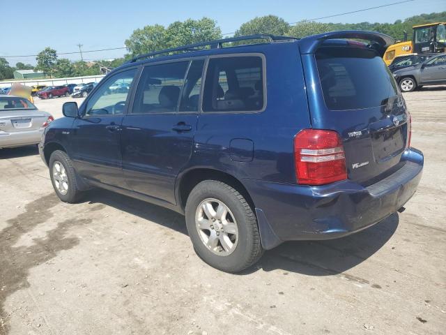 Photo 2 from auction – 2002 TOYOTA HIGHLANDER with VIN JTEHF21A720061297