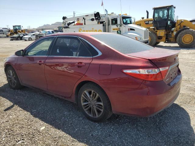 Photo 2 from auction – 2016 TOYOTA CAMRY LE with VIN 4T1BF1FK6GU520854
