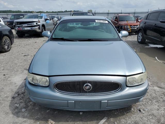Photo 5 from auction – 2003 BUICK LESABRE CU with VIN 1G4HP52K134191804