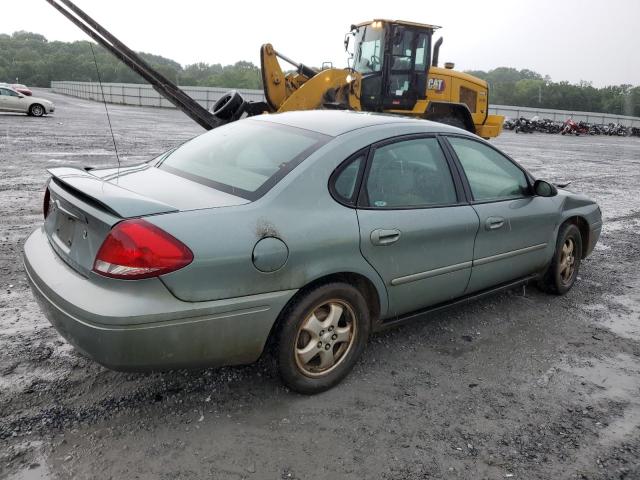 Photo 3 from auction – 2006 FORD TAURUS SE with VIN 1FAFP53U46A195580