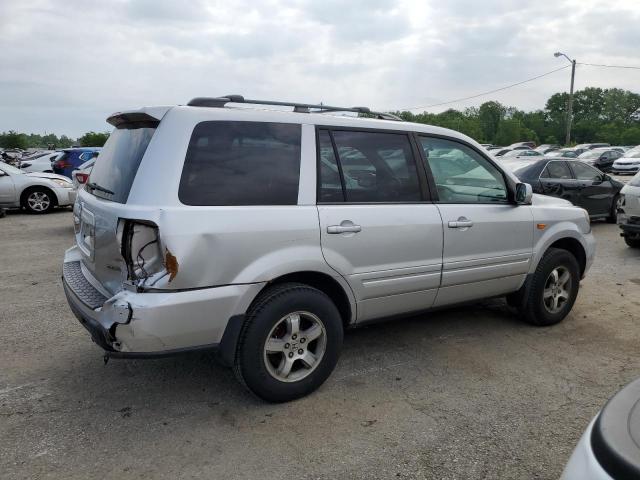 صورة رقم 3 من المزاد - 2007 HONDA PILOT EXL مع VIN 5FNYF18767B003697