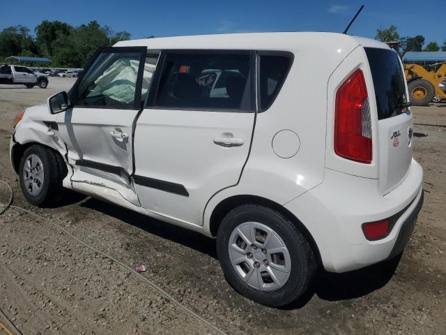 Фото 2 с аукциона – 2012 KIA SOUL с VIN KNDJT2A59C7470976