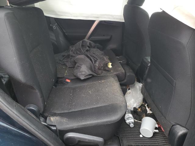 Photo 10 from auction – 2018 TOYOTA RAV4 LE with VIN JTMBFREV3JJ734076