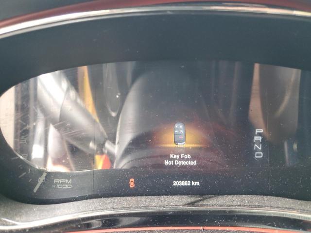 Photo 9 from auction – 2014 DODGE DART GT with VIN 1C3CDFEB9ED770166