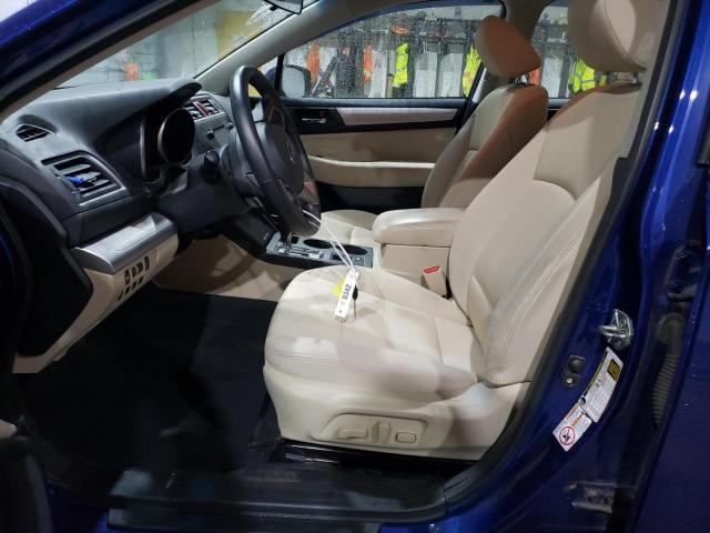 صورة رقم 7 من المزاد - 2016 SUBARU LEGACY 2.5 مع VIN 4S3BNAC67G3022294