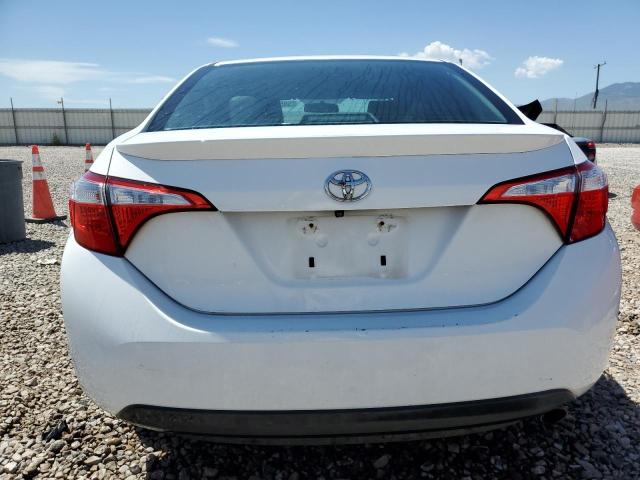 Photo 6 from auction – 2015 TOYOTA COROLLA L with VIN 5YFBURHE4FP340803