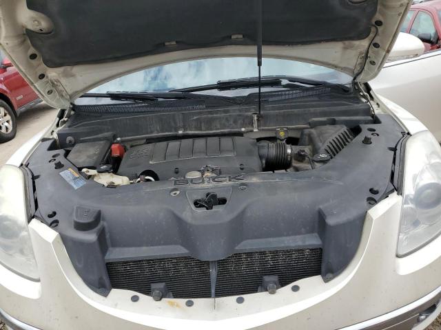 Photo 11 from auction – 2012 BUICK ENCLAVE with VIN 5GAKVCED5CJ301774