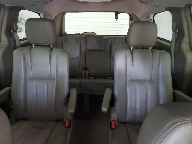 Photo 10 from auction – 2013 CHRYSLER TOWN & COU with VIN 2C4RC1BG7DR604655