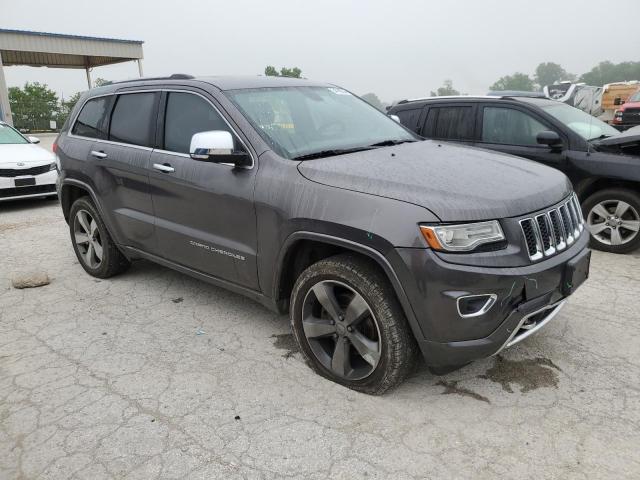 Photo 4 from auction – 2014 JEEP GRAND CHER with VIN 1C4RJFCG4EC196742