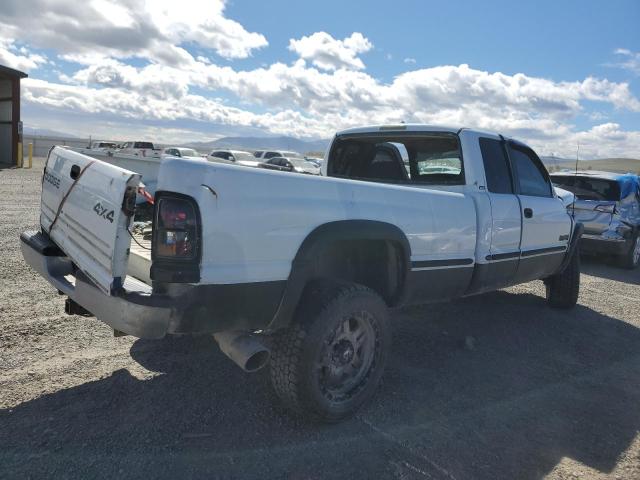 Photo 3 from auction – 1998 DODGE RAM 2500 with VIN 1B7KF2366WJ240921