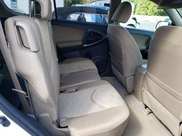 Photo 11 from auction – 2009 TOYOTA RAV4 with VIN JTMBF33V89D021149