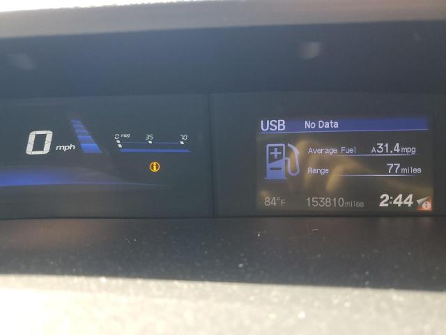 Photo 9 from auction – 2013 HONDA CIVIC EX with VIN 2HGFB2F87DH580461