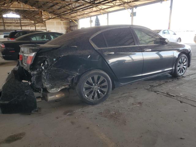 Photo 3 from auction – 2014 HONDA ACCORD EXL with VIN 1HGCR2F80EA269792