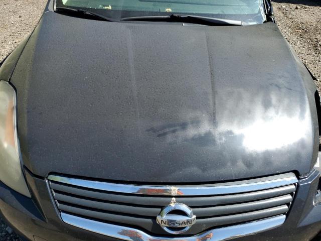 Photo 11 from auction – 2008 NISSAN ALTIMA 2.5 with VIN 1N4AL21E58C124184