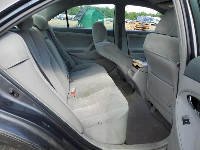 Photo 10 from auction – 2011 TOYOTA CAMRY BASE with VIN 4T4BF3EK0BR108764