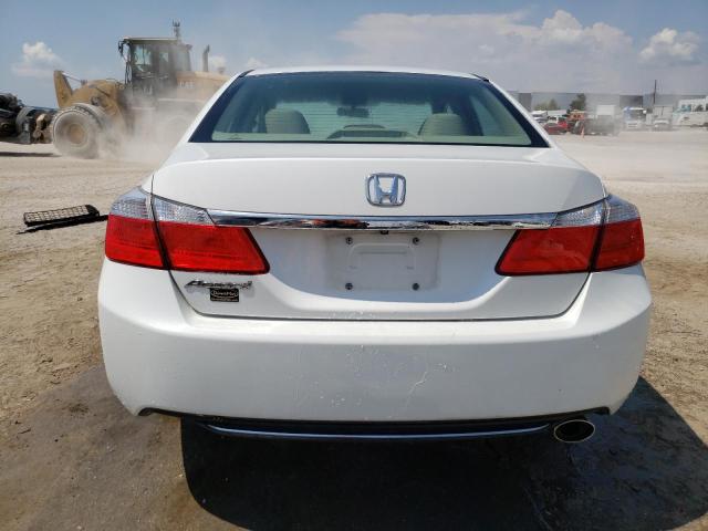 Photo 6 from auction – 2015 HONDA ACCORD LX with VIN 1HGCR2F39FA173908