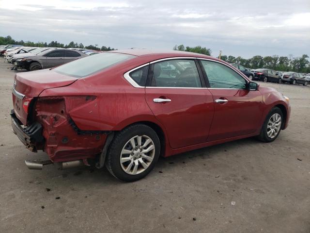Photo 3 from auction – 2016 NISSAN ALTIMA 2.5 with VIN 1N4AL3AP2GC263193