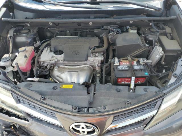Photo 12 from auction – 2015 TOYOTA RAV4 LIMIT with VIN 2T3YFREV1FW193161