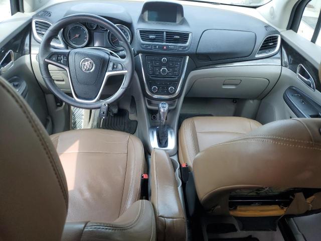 Photo 8 from auction – 2016 BUICK ENCORE with VIN KL4CJASB1GB625594