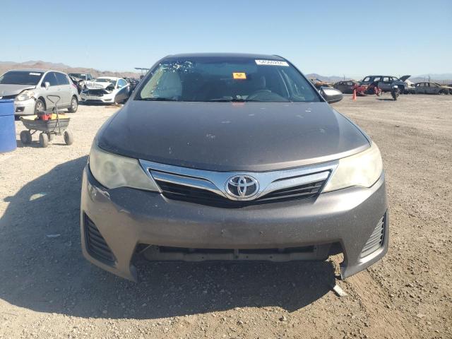 Photo 5 from auction – 2014 TOYOTA CAMRY L with VIN 4T4BF1FKXER420162