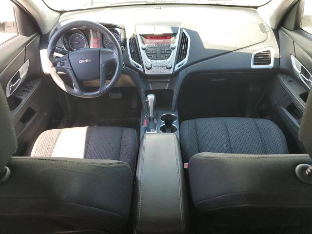 Photo 8 from auction – 2011 GMC TERRAIN SL with VIN 2CTFLREC3B6392589