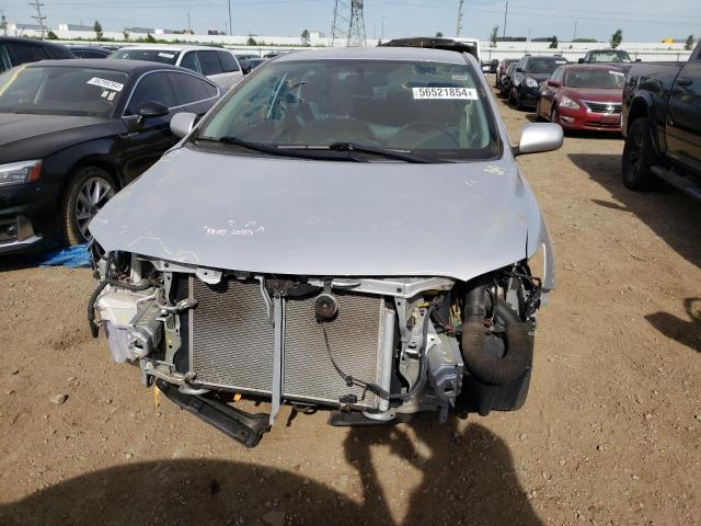 Foto 5 de la subasta – 2013 TOYOTA COROLLA BA con VIN 2T1BU4EE0DC040180