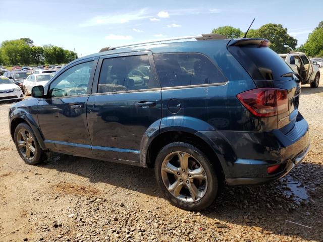 Photo 2 from auction – 2015 DODGE JOURNEY CR with VIN 3C4PDCGB0FT587176