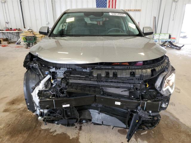 Photo 5 from auction – 2023 KIA NIRO LX with VIN KNDCP3LE5P5065148