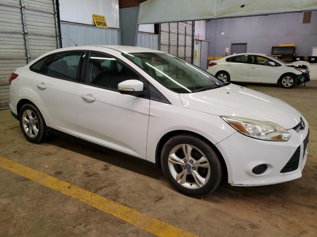 Photo 4 from auction – 2013 FORD FOCUS SE with VIN 1FADP3F27DL114403